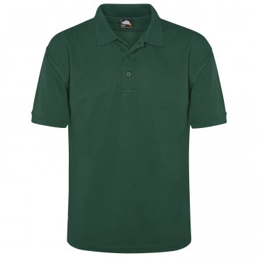1130 Raven Polo Shirt