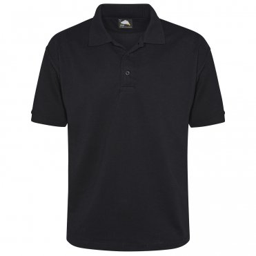 1130 Raven Polo Shirt