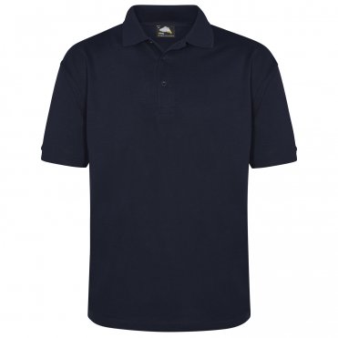 1130 Raven Polo Shirt