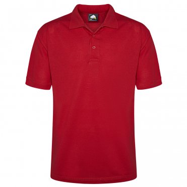 1130 Raven Polo Shirt