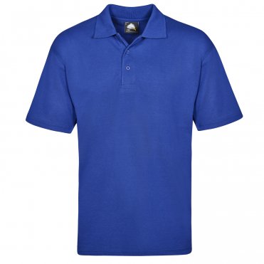 1130 Raven Polo Shirt