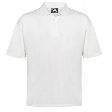 1130 Raven Polo Shirt