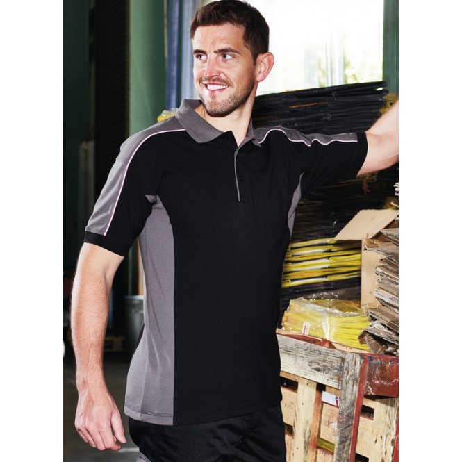 ORN 1188 Avocet Polo Shirt
