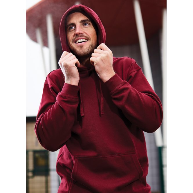 ORN 1280 Owl Hoodie