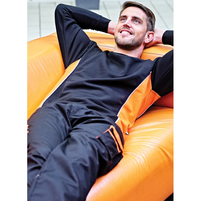 ORN 1290 Silverswift Sweatshirt