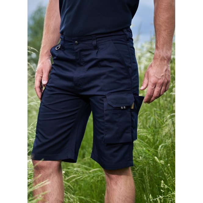 ORN 2000R Hawk Earthpro Shorts