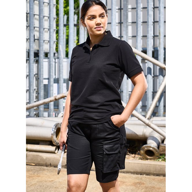 ORN 2060 Women's Condor Combat Shorts