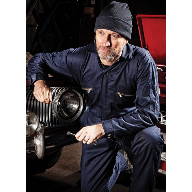 ORN 2700 Scoter Coverall