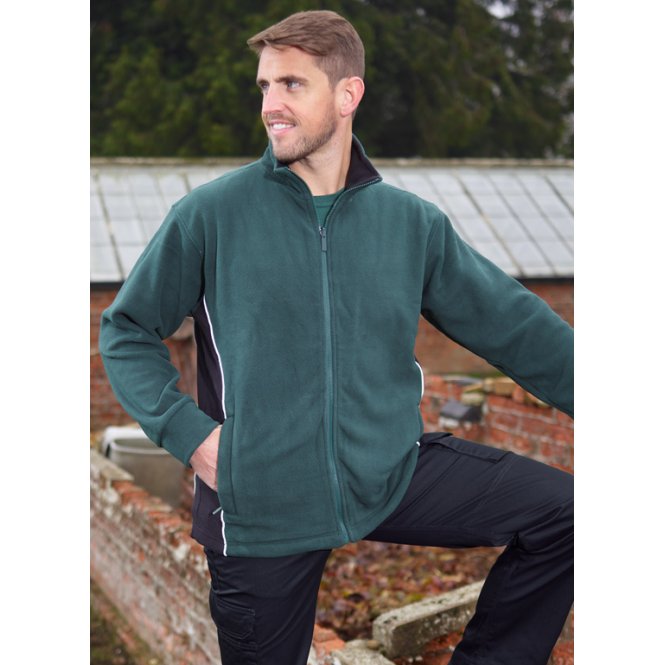 ORN 3180 Silverswift Fleece