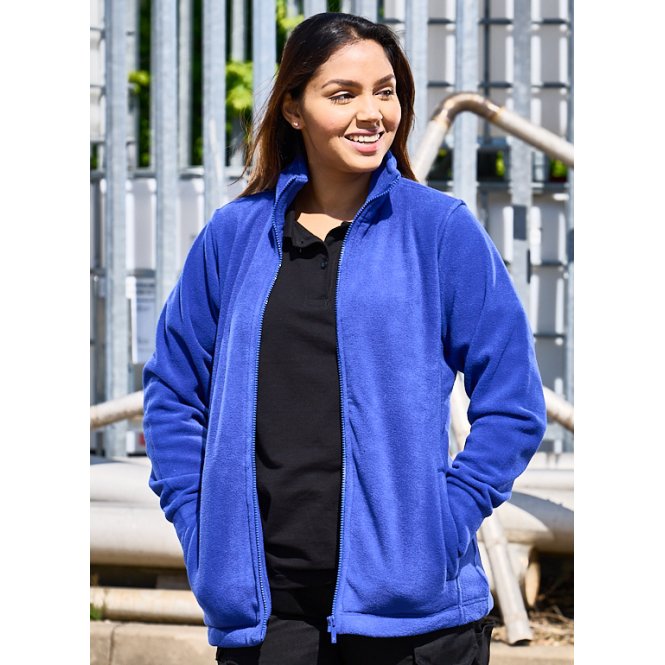 ORN 3260 Women's Albatross Fleece