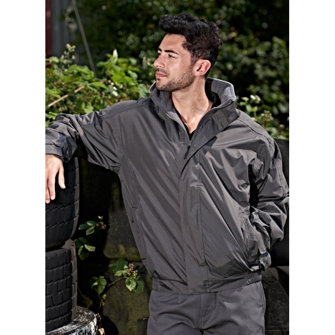 ORN 4300 Fulmar Bomber Jacket