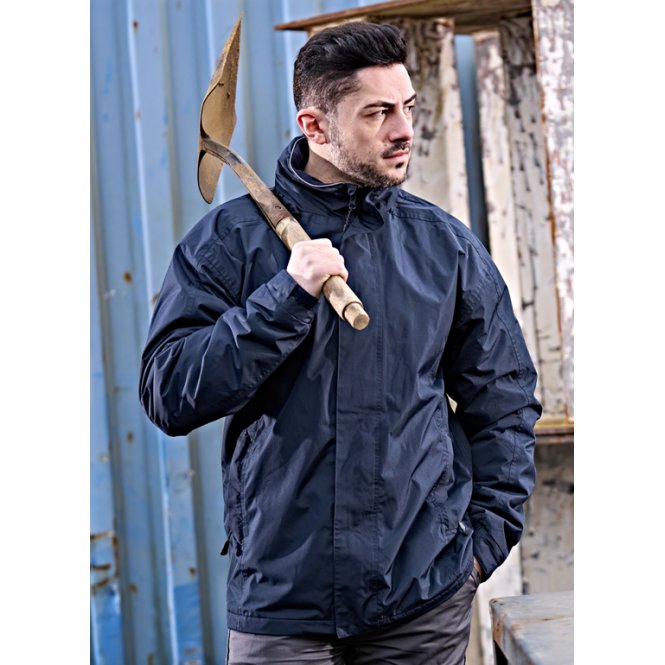 ORN 4320 Curlew Parka