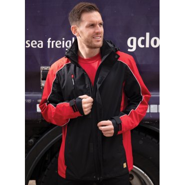 4688R Avocet Earthpro Jacket