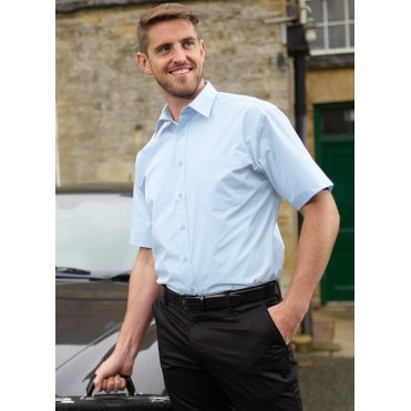 5400 The Essential S/S Shirt