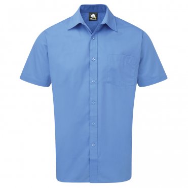 5400 The Essential S/S Shirt