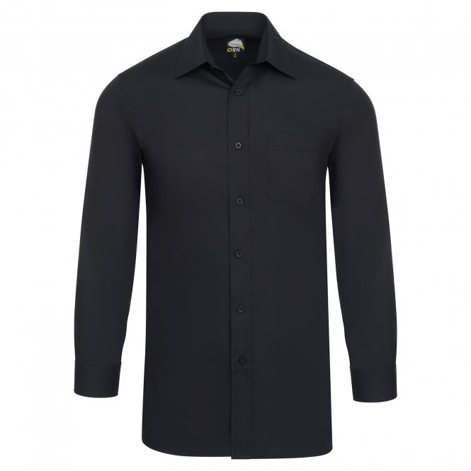 ORN 5410 The Essential L/S Shirt
