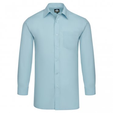 5410 The Essential L/S Shirt
