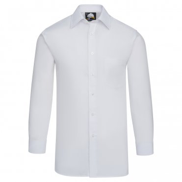 5410 The Essential L/S Shirt