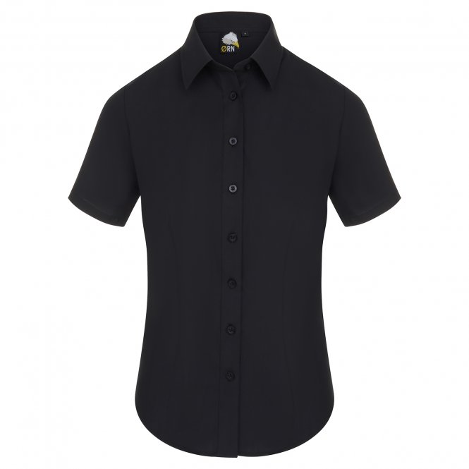 ORN 5450 The Essential S/S Blouse