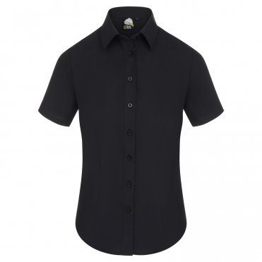 5450 The Essential S/S Blouse
