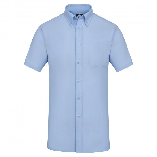 ORN 5500 The Classic Oxford S/S Shirt