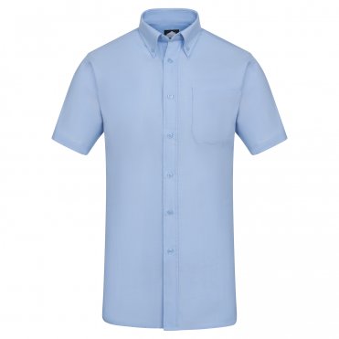 5500 The Classic Oxford S/S Shirt