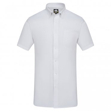 5500 The Classic Oxford S/S Shirt