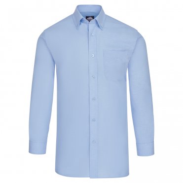 5510 The Classic Oxford L/S Shirt