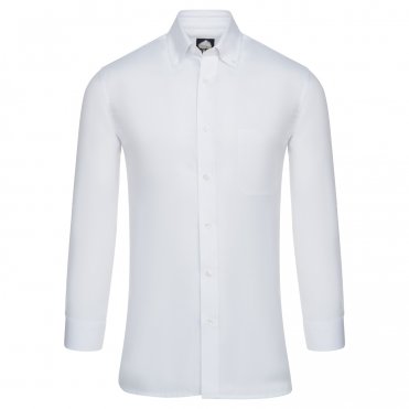 5510 The Classic Oxford L/S Shirt