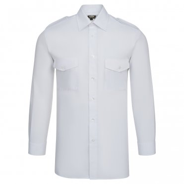 5810 The Essential L/S Pilot Shirt