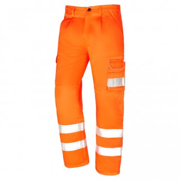 6700 Hi-Vis Condor Cargo Trouser
