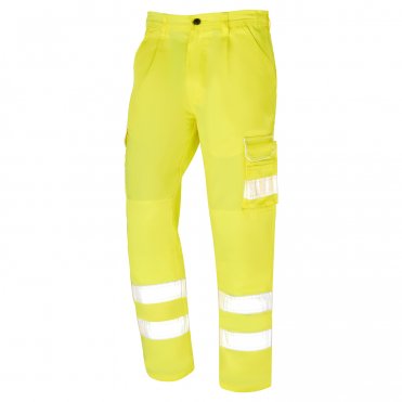 6700 Hi-Vis Condor Cargo Trouser