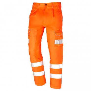 6900 Hi-Vis Vulture Ballistic Trouser