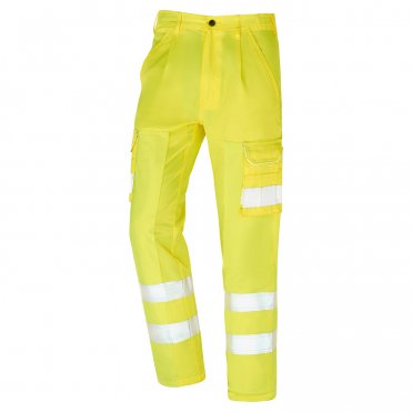 6900 Hi-Vis Vulture Ballistic Trouser
