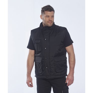 PW027 Classic Bodywarmer (S415)