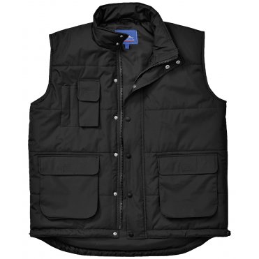 PW027 Classic Bodywarmer (S415)