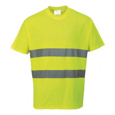 PW090 Cotton Comfort T-Shirt (S172)