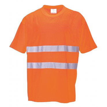 PW090 Cotton Comfort T-Shirt (S172)