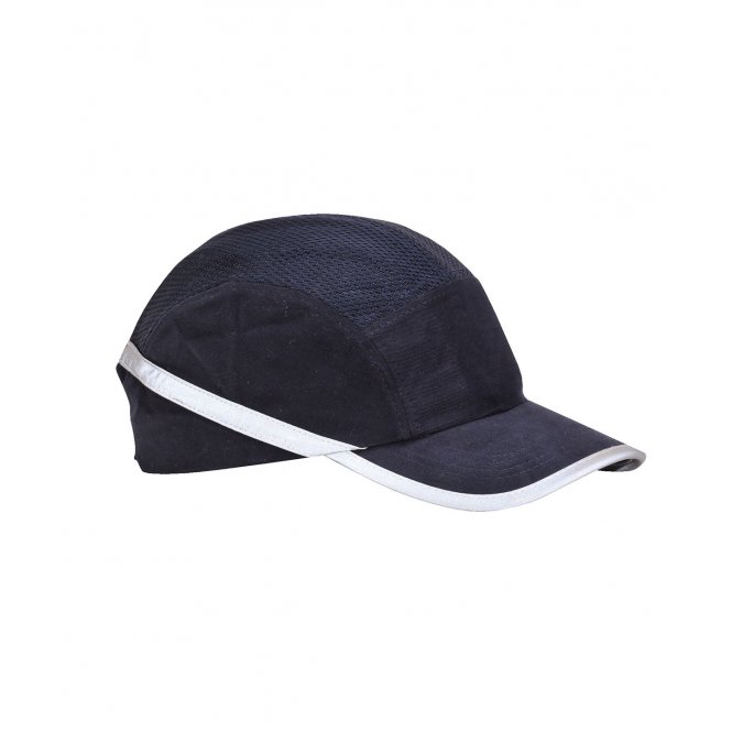 Portwest PW099 Vent Bump Cap (Pw69) En812