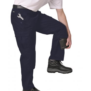 PW101 Action Trousers (S887) Regular Fit