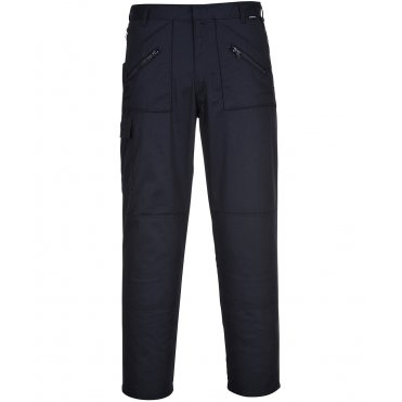 PW101 Action Trousers (S887) Regular Fit