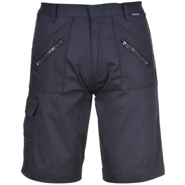 PW103 Action Shorts (S889) Regular Fit