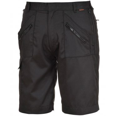 PW103 Action Shorts (S889) Regular Fit