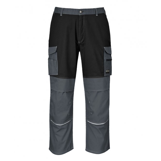 Portwest PW121 Granite Trousers (Ks13) Regular Fit