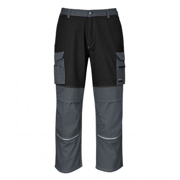 PW121 Granite Trousers (Ks13) Regular Fit