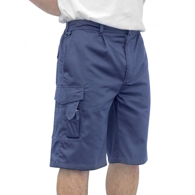 Portwest PW122 Combat Shorts (S790) Regular Fit