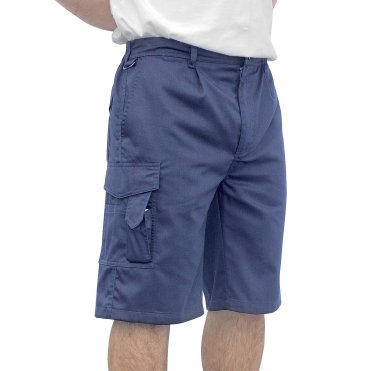 PW122 Combat Shorts (S790) Regular Fit