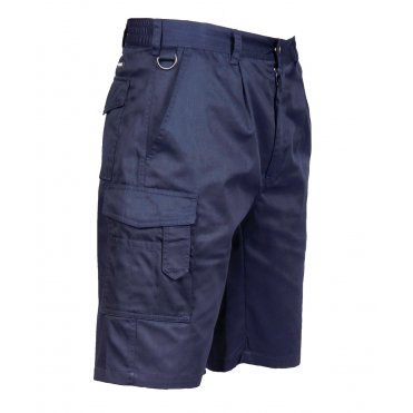 PW122 Combat Shorts (S790) Regular Fit