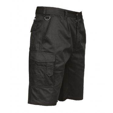 PW122 Combat Shorts (S790) Regular Fit