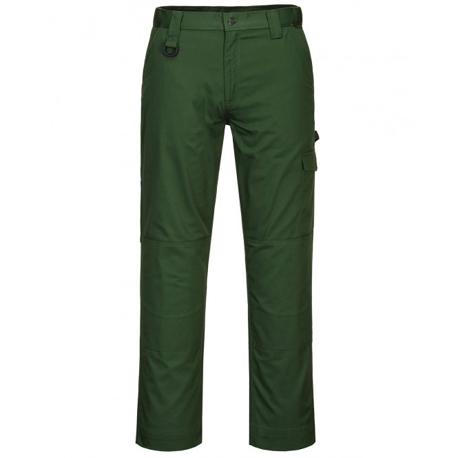 Portwest PW123 Wx2 Work Trousers (Cd884) Regular Fit